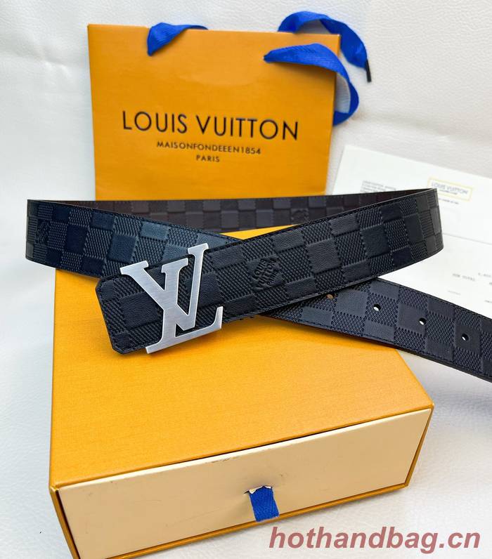 Louis Vuitton Belt 38MM LVB00192-1